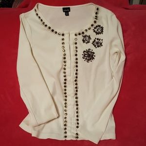 Ladies Cardigan